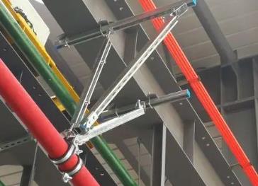 南岳抗震支架厂家与你分享你必须做的紧急情况下的准备
